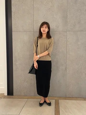 23区 宋詞 コーディネート画像