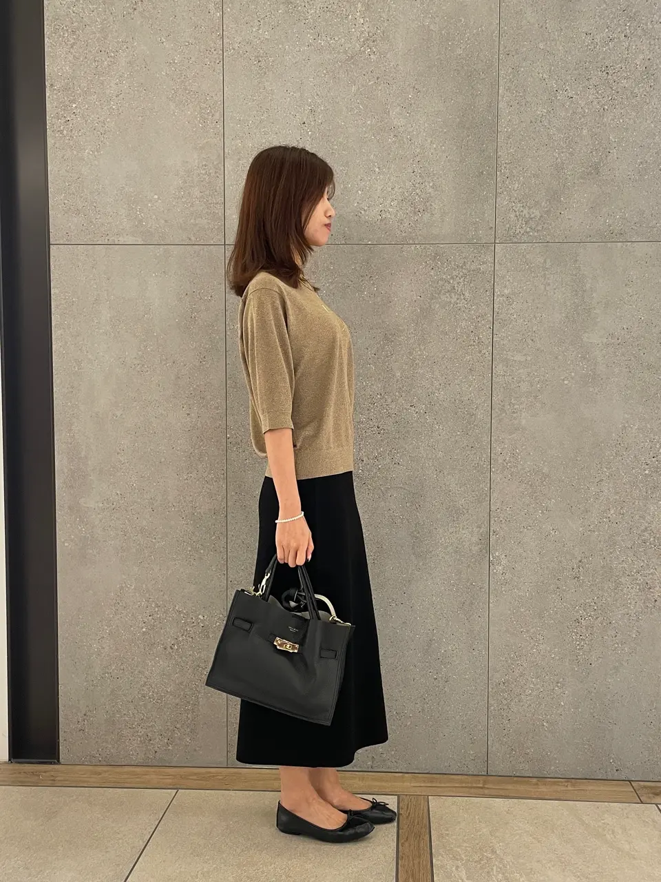 23区 宋詞 コーディネート画像