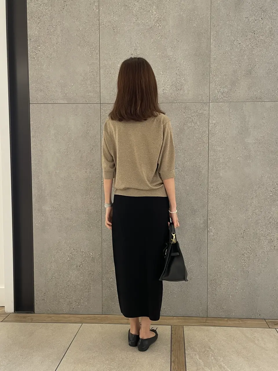 23区 宋詞 コーディネート画像