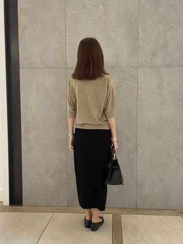 23区 宋詞 コーディネート画像