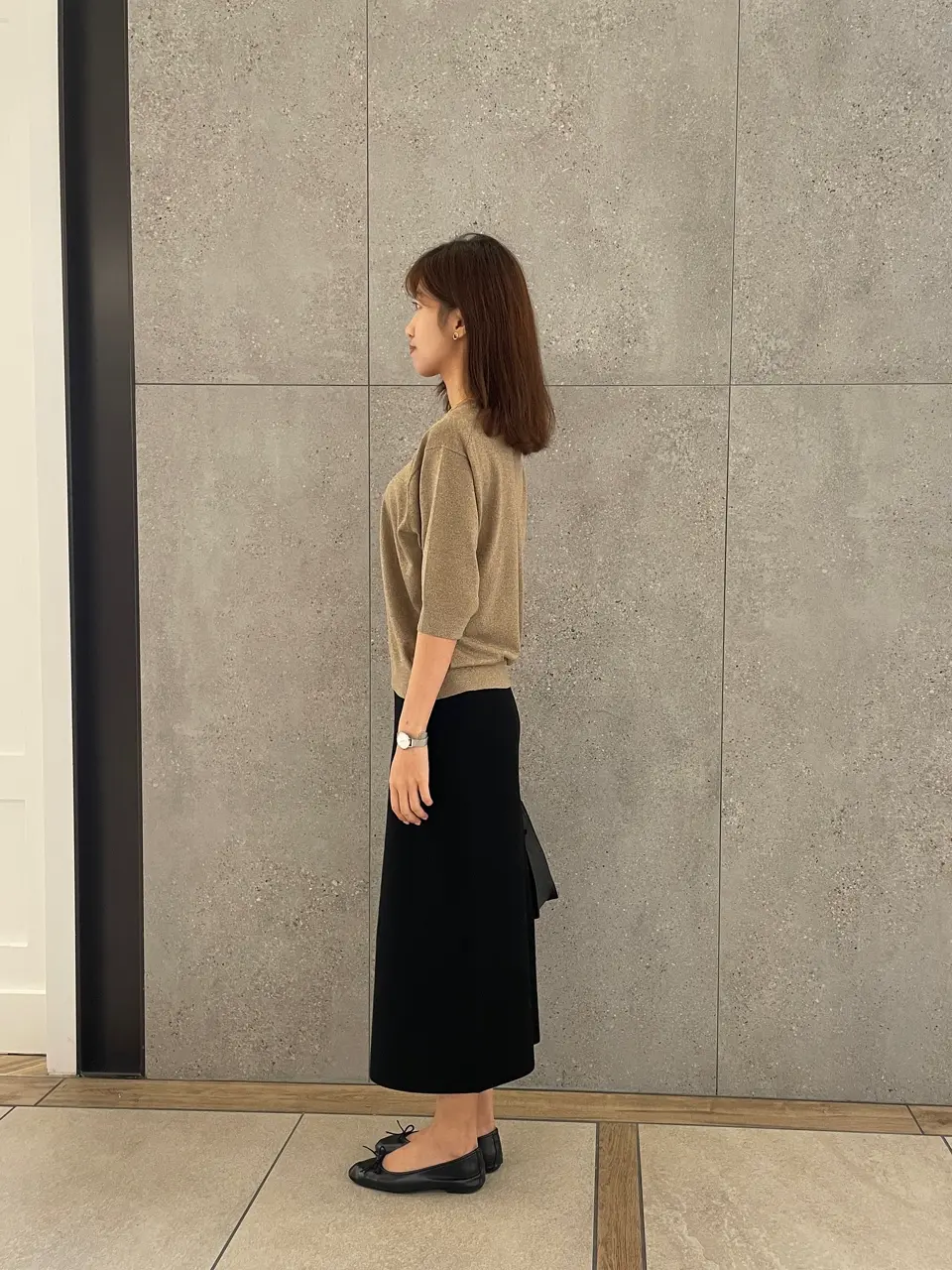 23区 宋詞 コーディネート画像