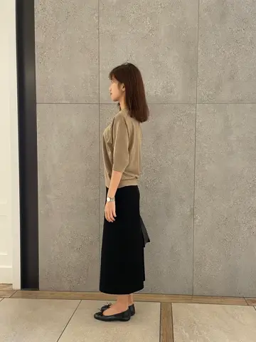 23区 宋詞 コーディネート画像