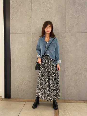 23区 宋詞 コーディネート画像