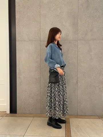 23区 宋詞 コーディネート画像