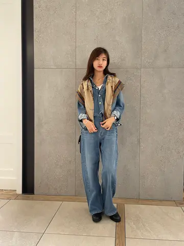 23区 宋詞 コーディネート画像