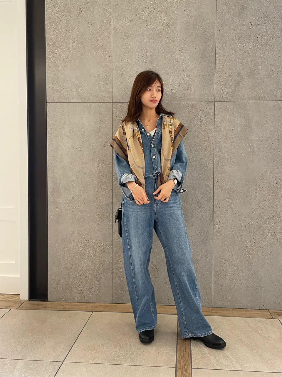 23区 宋詞 コーディネート画像