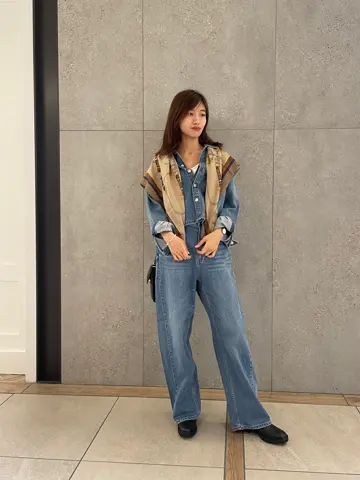 23区 宋詞 コーディネート画像