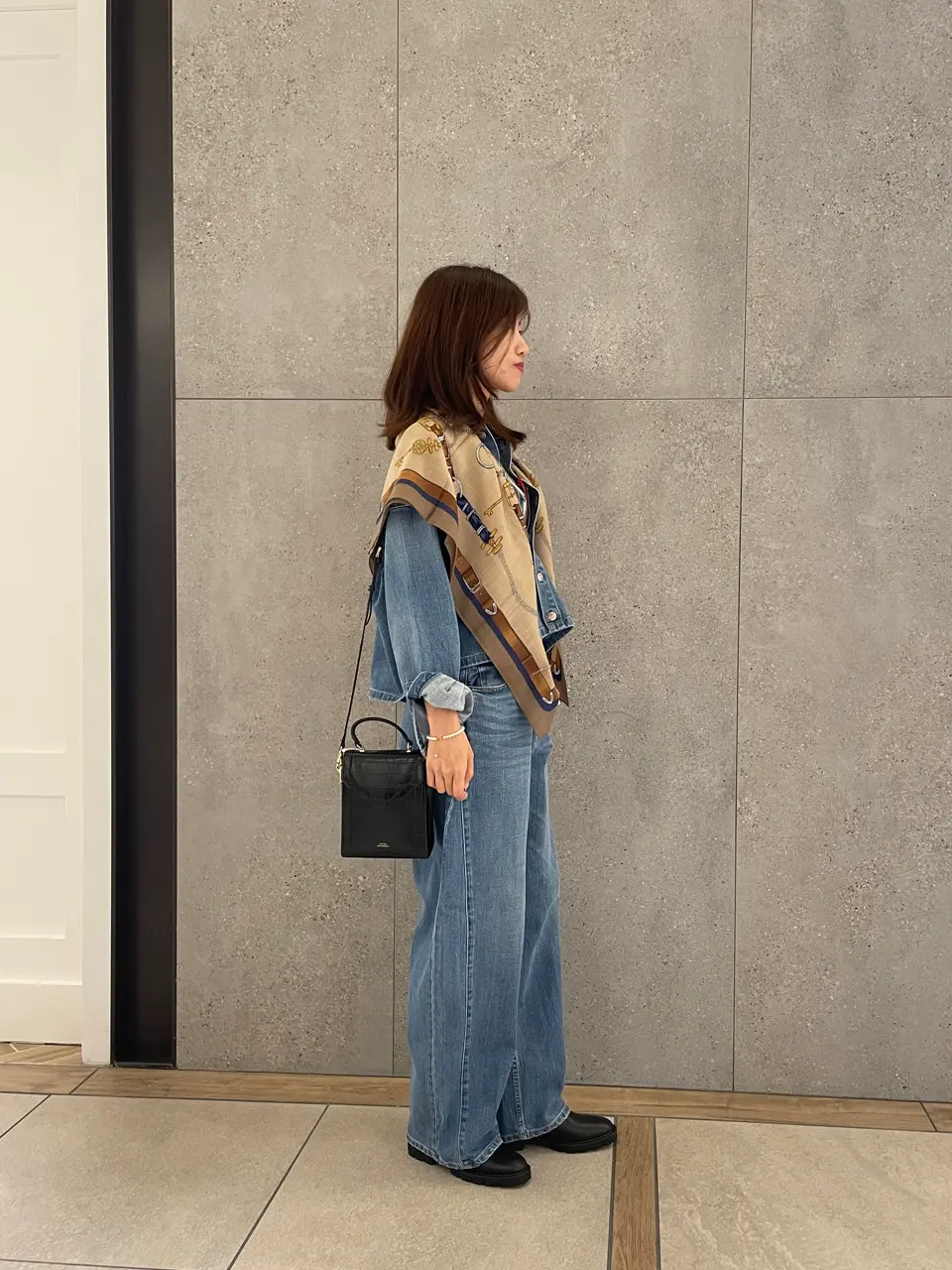 23区 宋詞 コーディネート画像