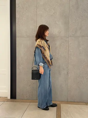 23区 宋詞 コーディネート画像