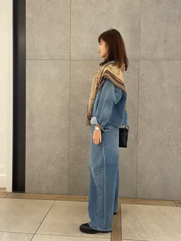 23区 宋詞 コーディネート画像