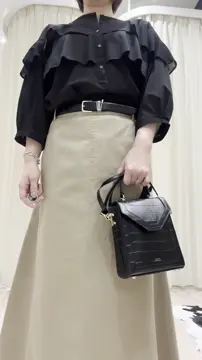 23区 尾関 コーディネート画像