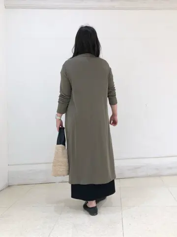 23区 牛島 コーディネート画像