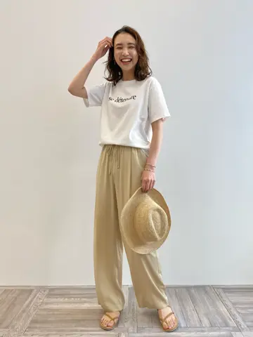 23区 秋葉 コーディネート画像