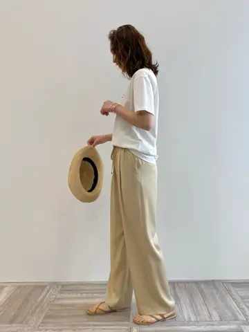 23区 秋葉 コーディネート画像