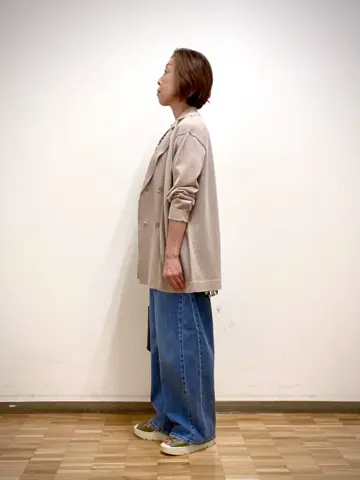 23区 武田 コーディネート画像