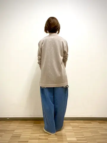 23区 武田 コーディネート画像