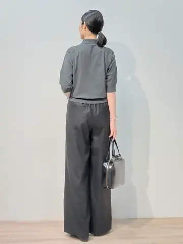 23区 虎走 コーディネート画像