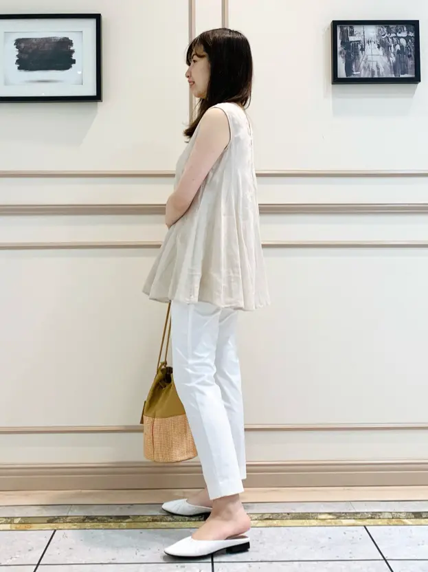 23区 金林 コーディネート画像