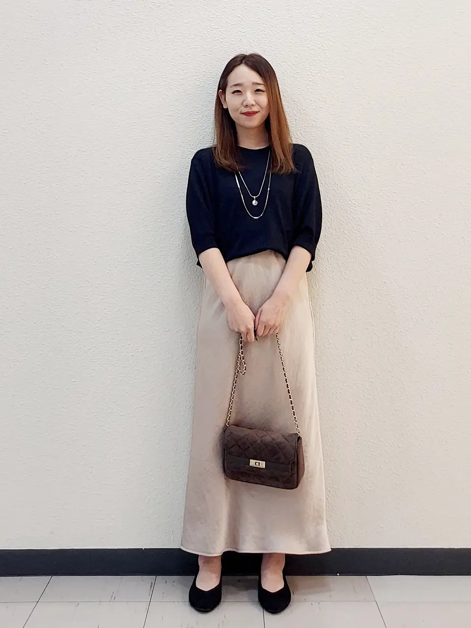 23区 齋藤 コーディネート画像