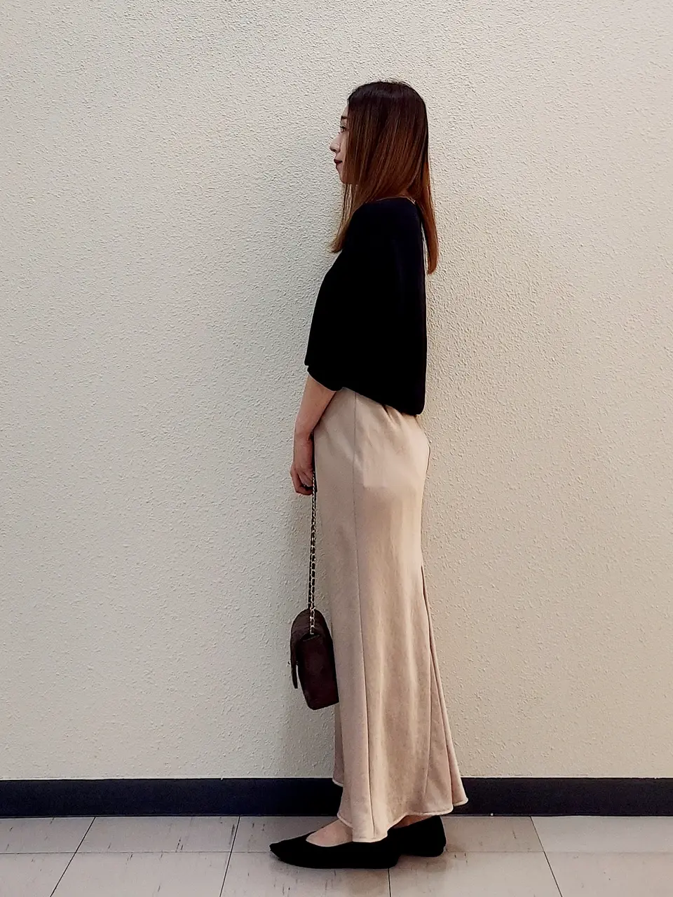 23区 齋藤 コーディネート画像