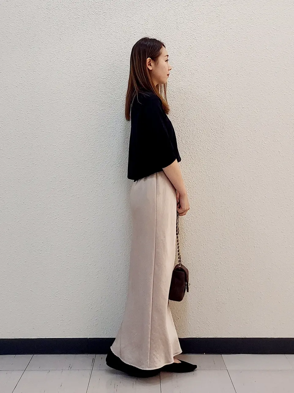 23区 齋藤 コーディネート画像