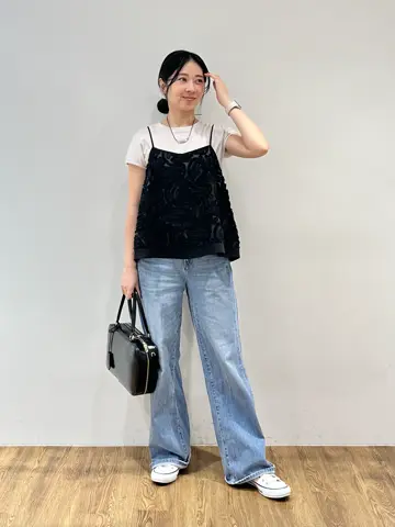 23区 西嶋 コーディネート画像