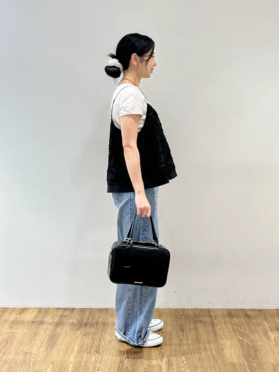 23区 西嶋 コーディネート画像