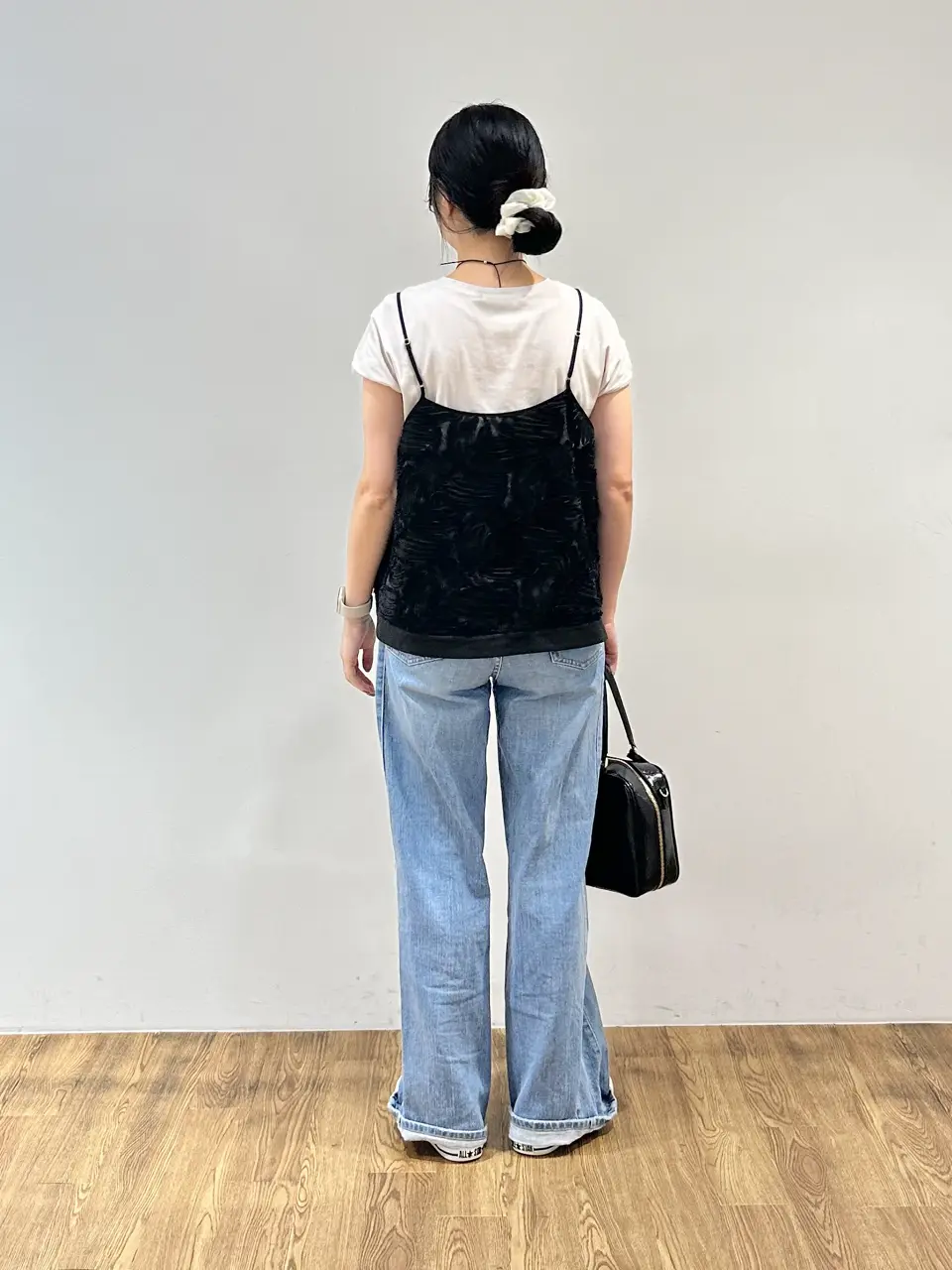 23区 西嶋 コーディネート画像