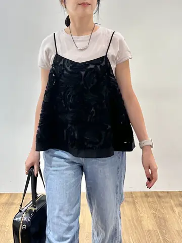 23区 西嶋 コーディネート画像