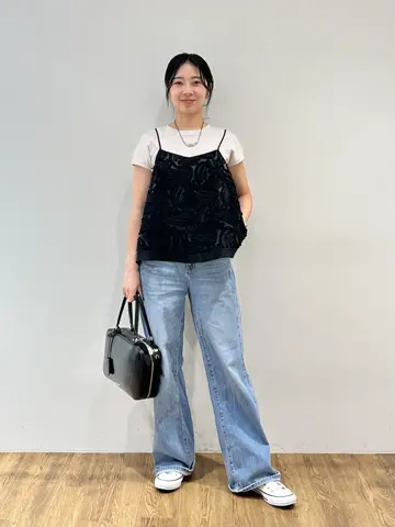 23区 西嶋 コーディネート画像