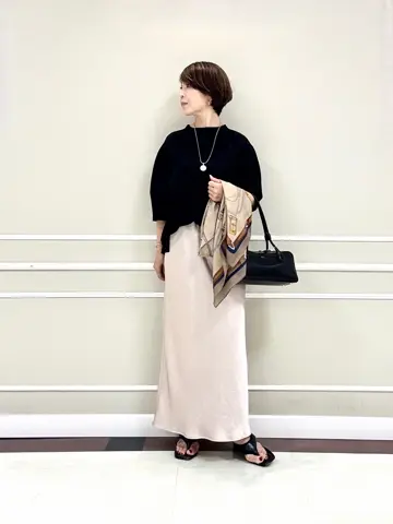 23区 荒川 コーディネート画像