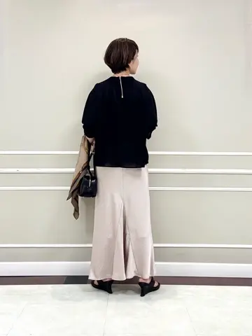 23区 荒川 コーディネート画像