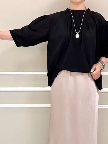 23区 荒川 コーディネート画像