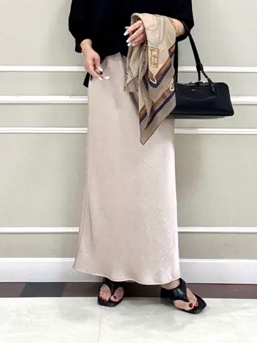 23区 荒川 コーディネート画像