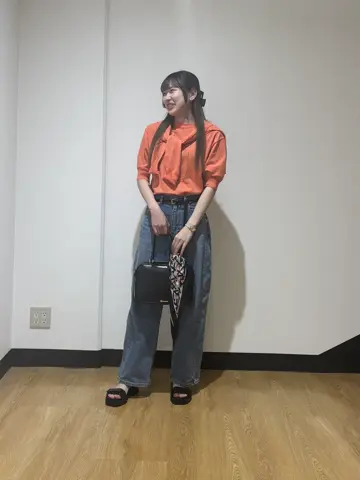 23区 K.I コーディネート画像