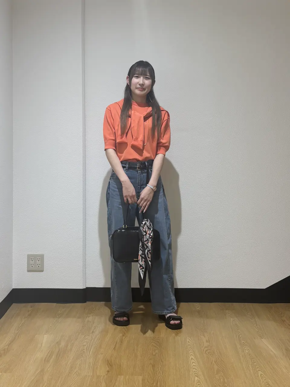 23区 K.I コーディネート画像