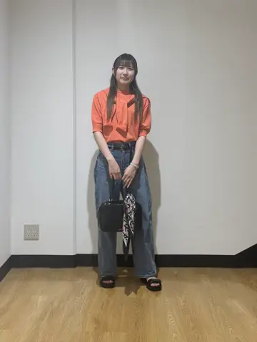 23区 K.I コーディネート画像