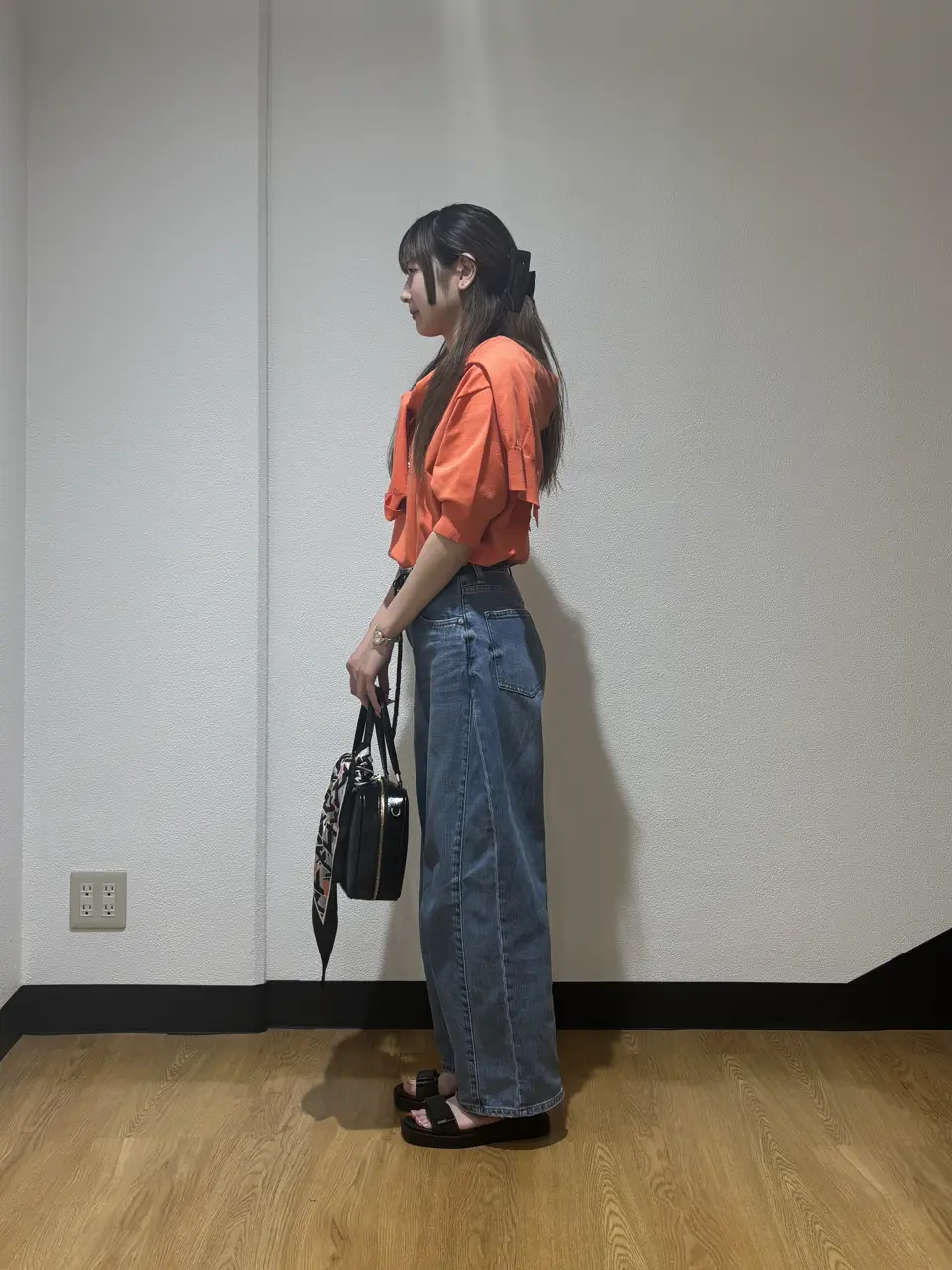 23区 K.I コーディネート画像