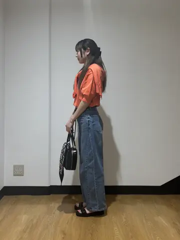 23区 K.I コーディネート画像