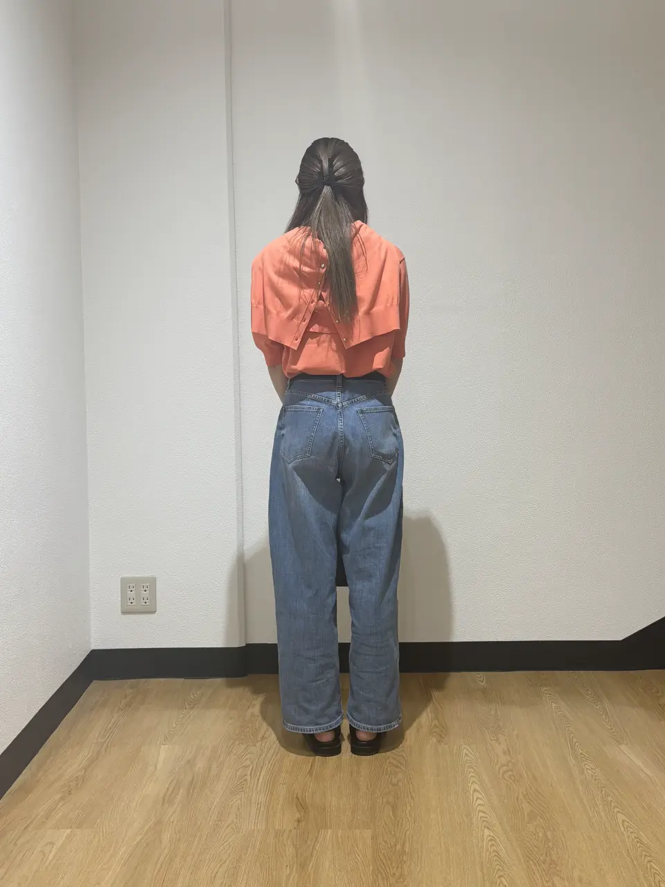 23区 K.I コーディネート画像