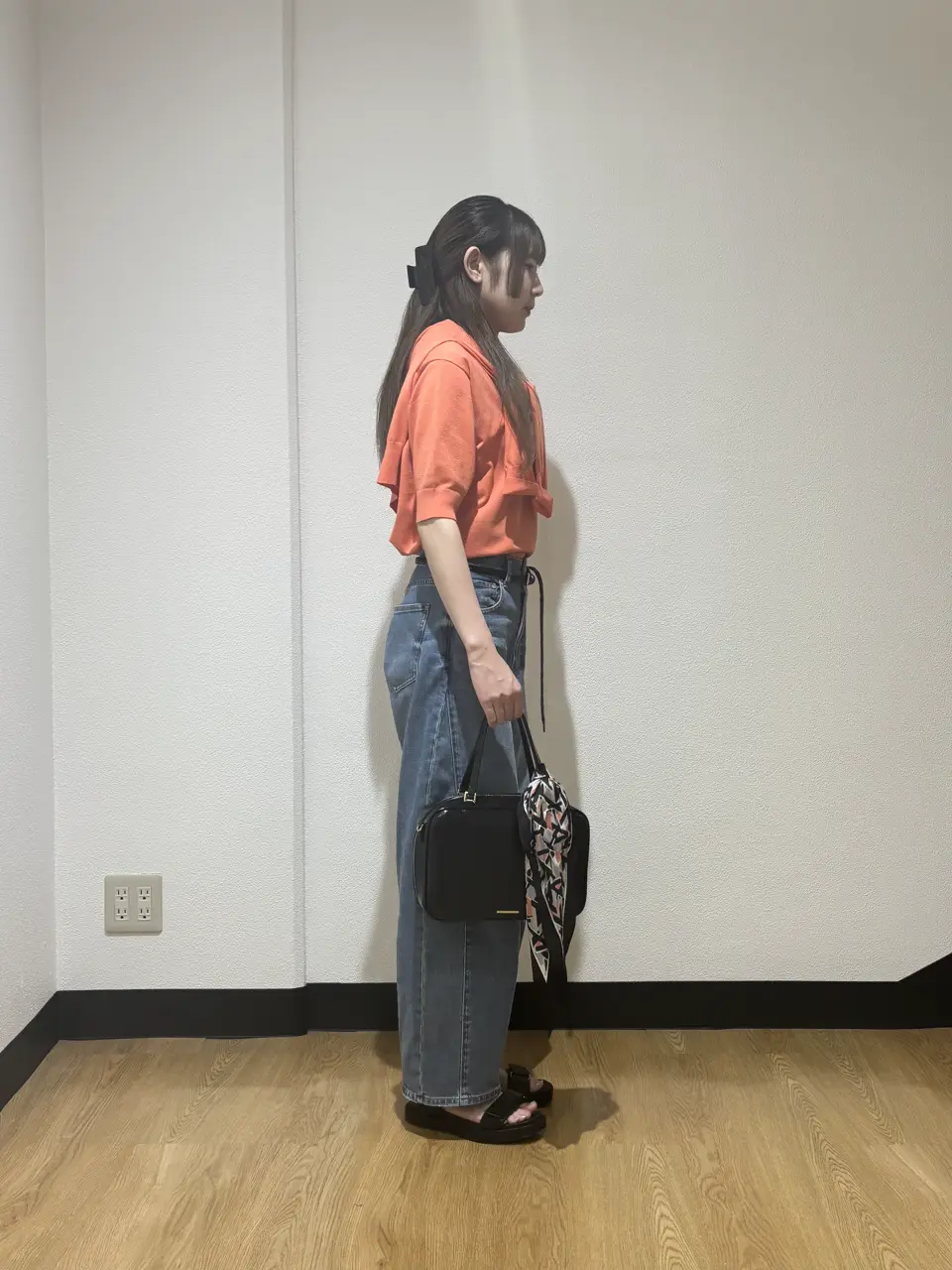 23区 K.I コーディネート画像