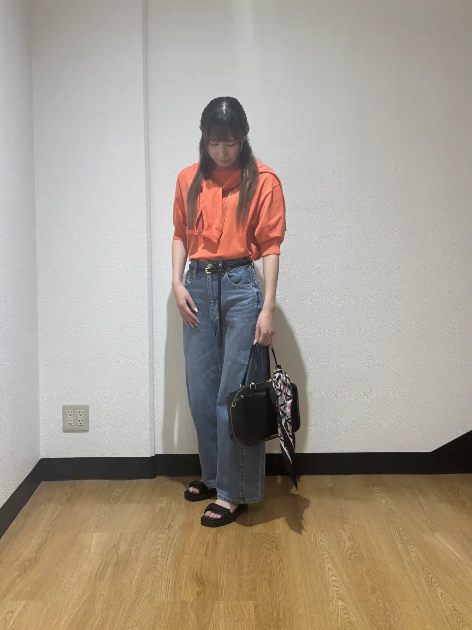 23区 K.I コーディネート画像