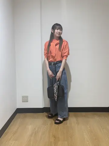 23区 K.I コーディネート画像