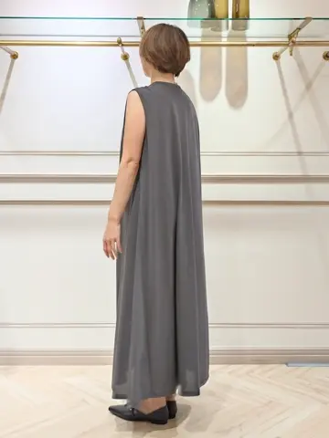 23区 奥山 コーディネート画像