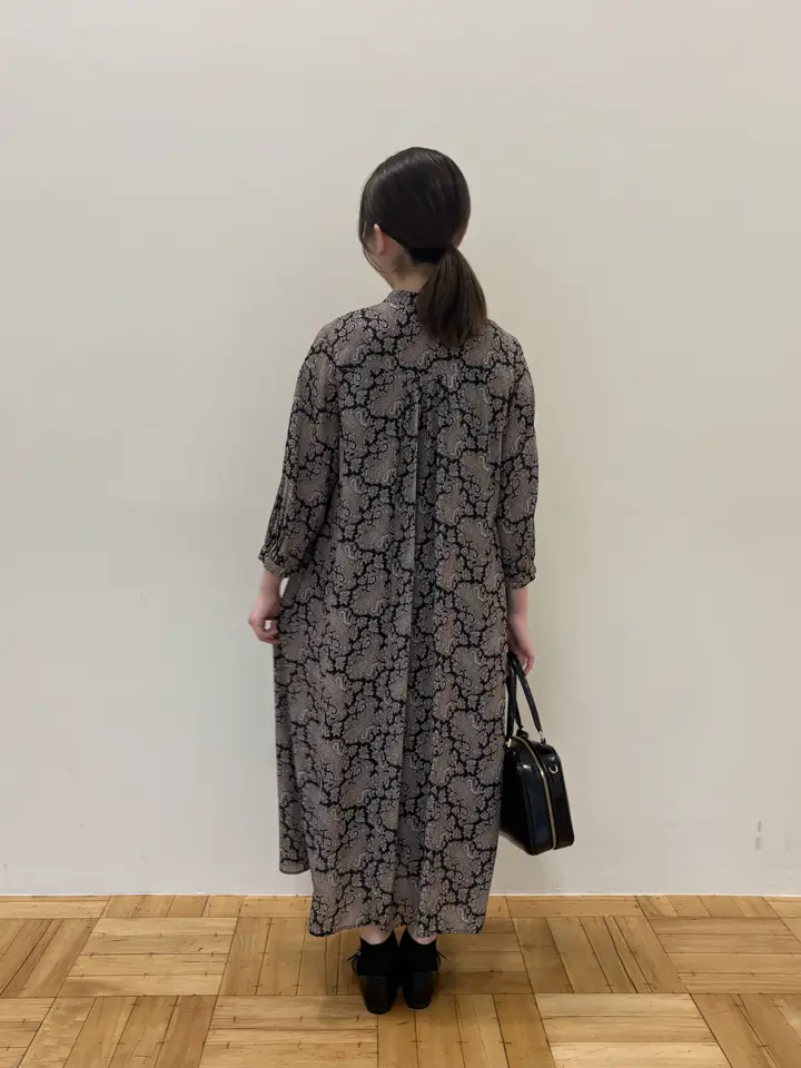 23区 上野 コーディネート画像