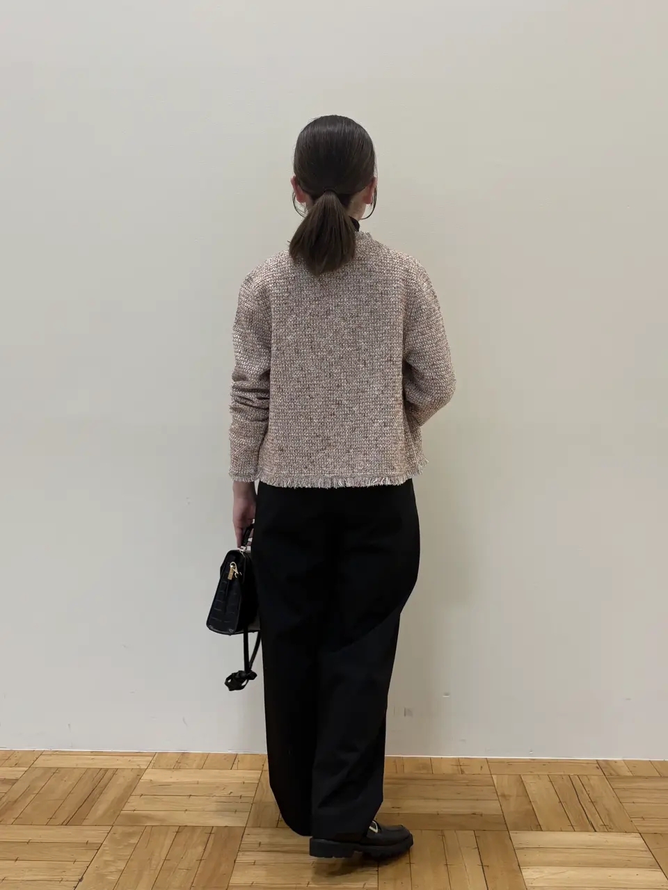 23区 上野 コーディネート画像