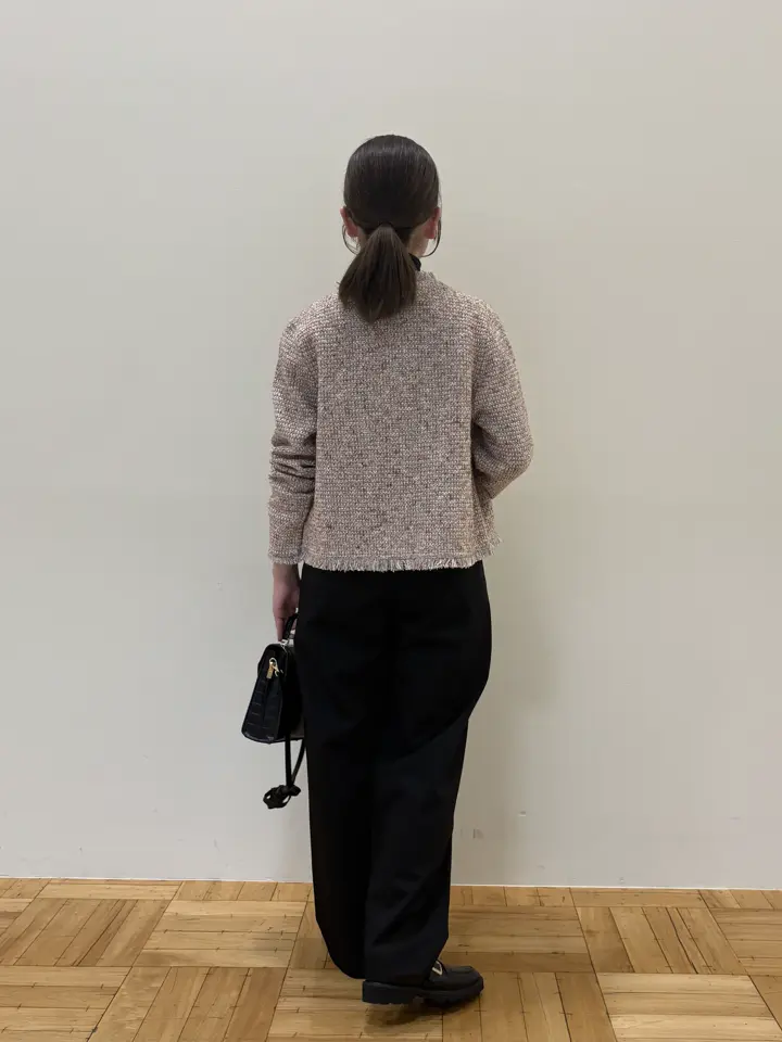 23区 上野 コーディネート画像