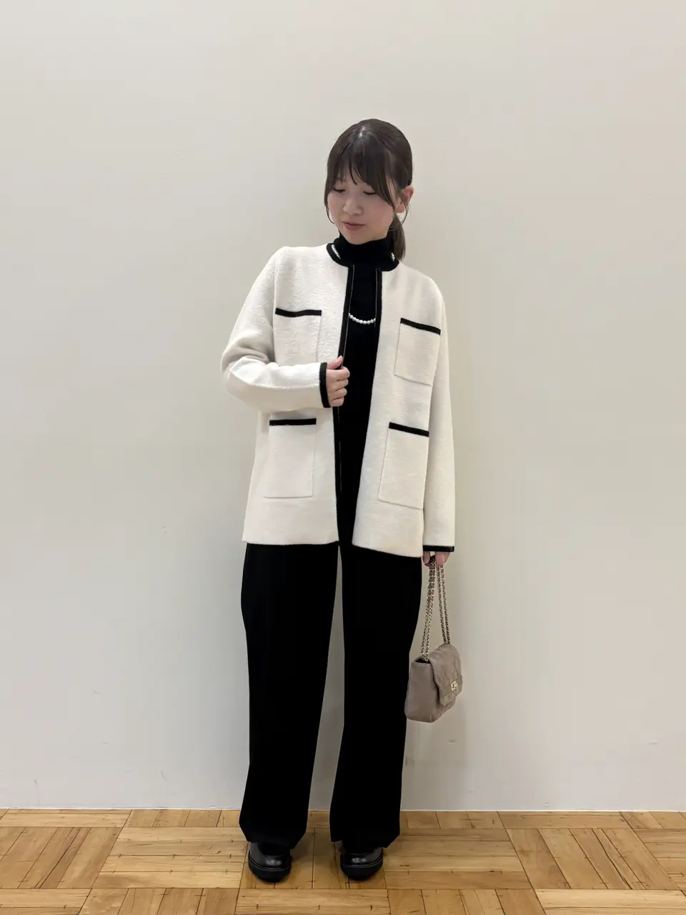  上野 コーディネート画像