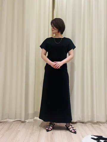 23区 尾関 コーディネート画像