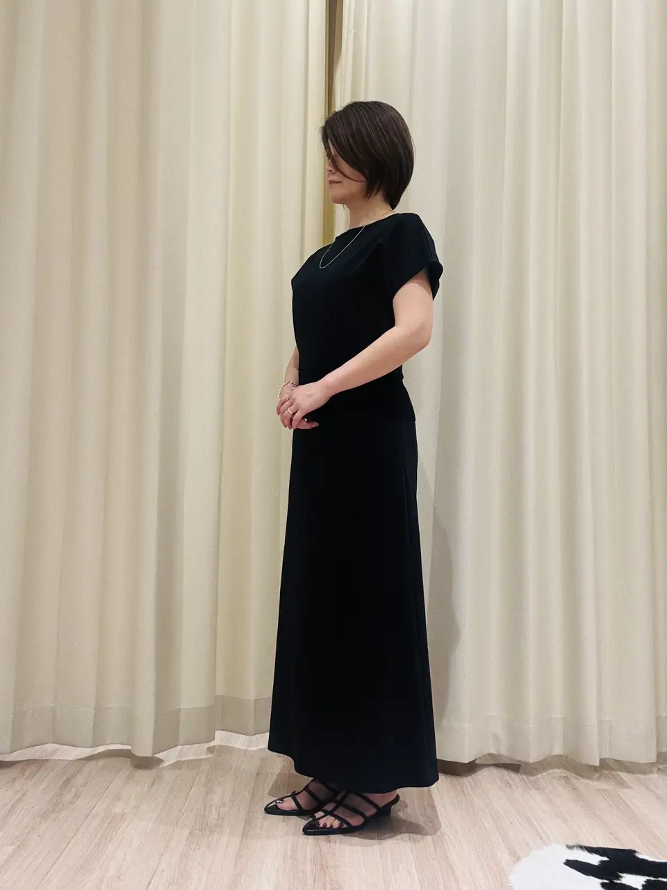 23区 尾関 コーディネート画像